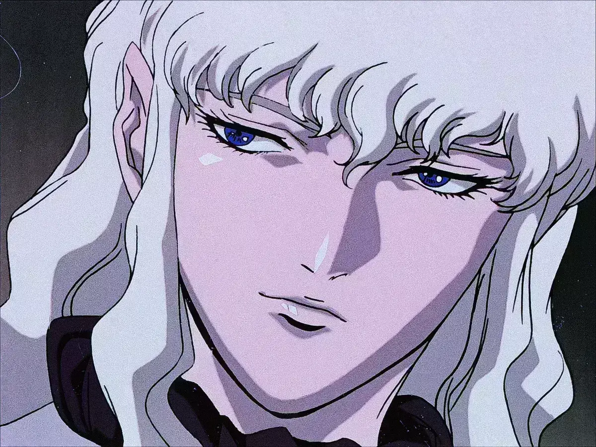 Avatar of Griffith 