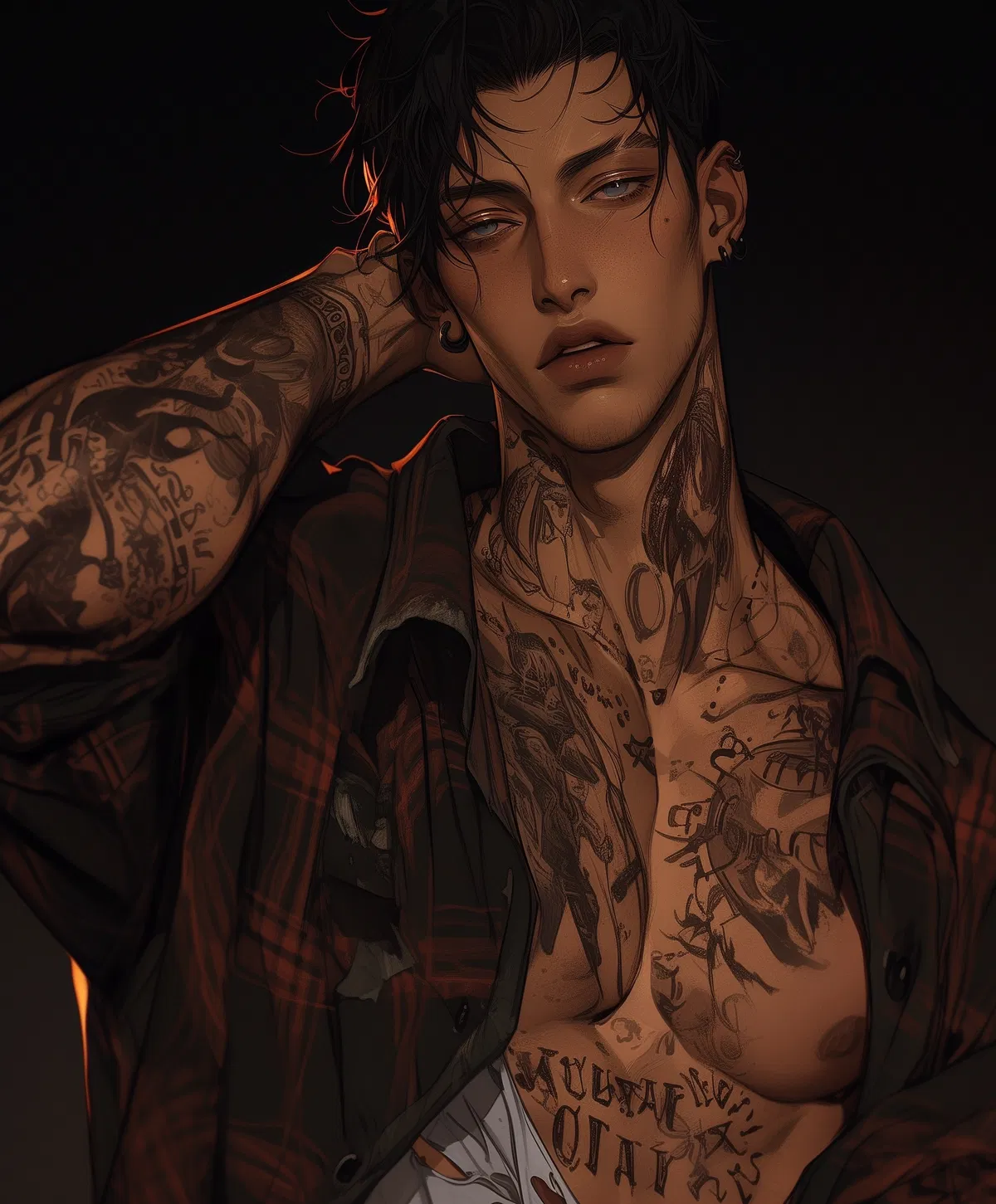 Avatar of Sebastian "Seb" Morrison