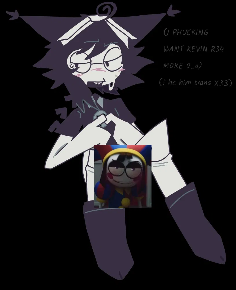 Avatar of Is that Cuntboy Kevin?