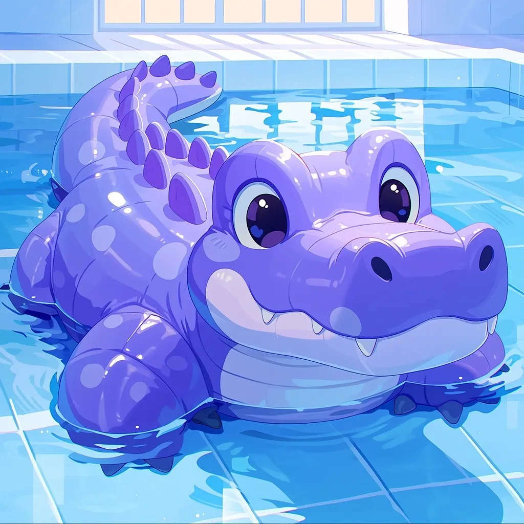 Avatar of Gary - Sentient Inflatable Anomaly