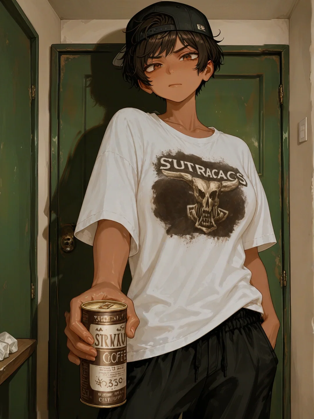 Avatar of ʏᴏᴜ ʜᴀᴠᴇ ᴛᴏ ᴛᴜᴛᴏʀ ʏᴏᴜʀ ʙʀᴀᴛᴛʏ 'ᴀᴄᴇ' ᴄʟᴀssᴍᴀᴛᴇ. 