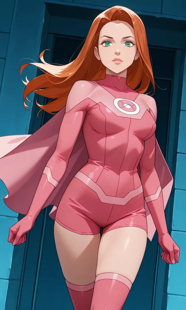 Avatar of Atom Eve: Truest Love