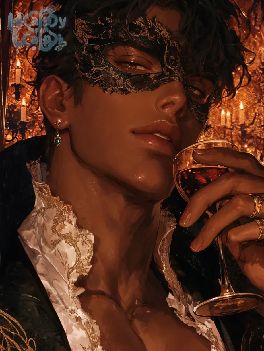 Avatar of Dom Dungeon: Sebastien