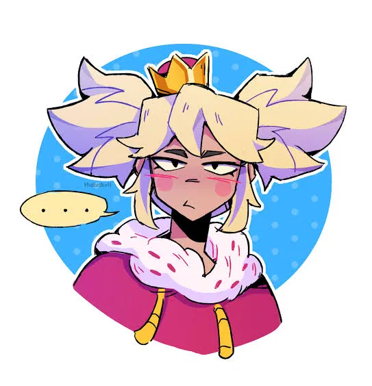 Avatar of 💫𝘔𝘢𝘯𝘥𝘺!🍭 - Brawl Stars