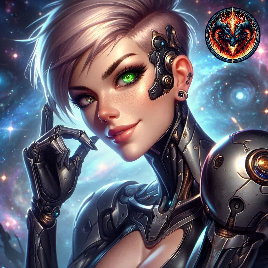 Avatar of Oriana Dreyth