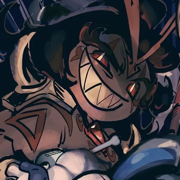 Avatar of Burning Spice Cookie