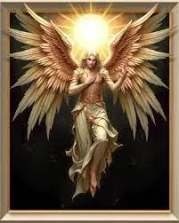 Avatar of Hamael