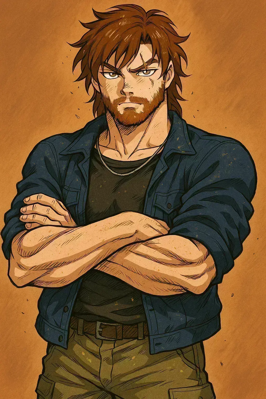 Avatar of Jack Kinoshita