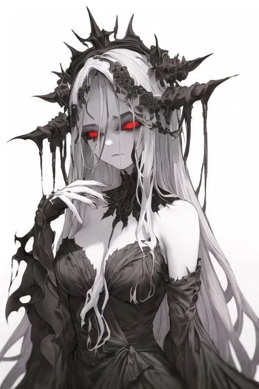 Avatar of Seralith 