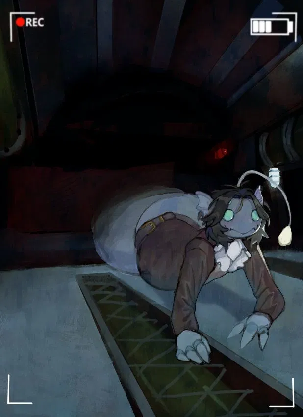 Avatar of Sebastian Solace (1432 Follower Special)
