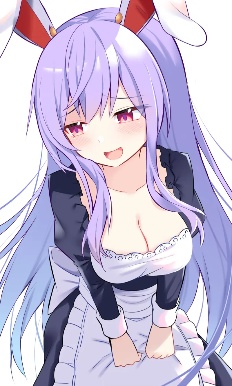Avatar of Maid Reisen