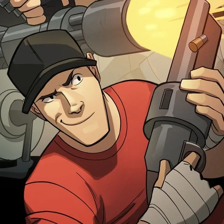 Avatar of  𝐬𝐜𝐨𝐮𝐭 𝐭𝐟𝟐 (𝐡𝐞 𝐟𝐨𝐫𝐠𝐨𝐭 𝐯𝐚𝐥𝐞𝐧𝐭𝐢𝐧𝐞𝐬 𝐝𝐚𝐲) 
