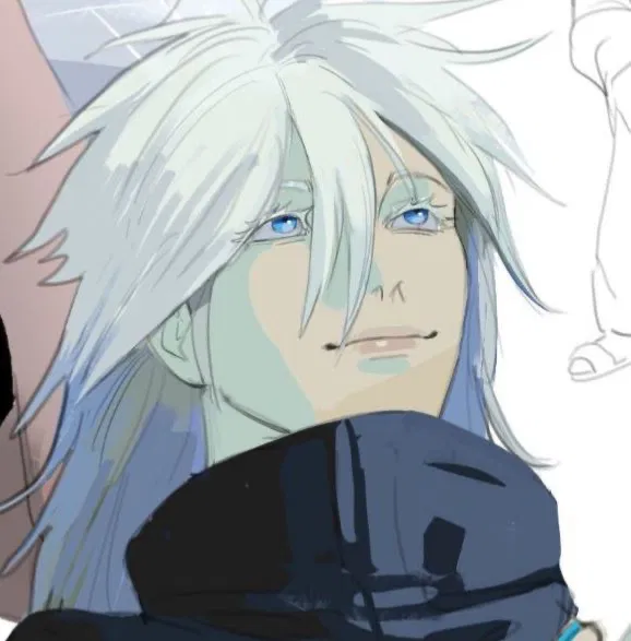 Avatar of Rapunzel Gojo Satoru 