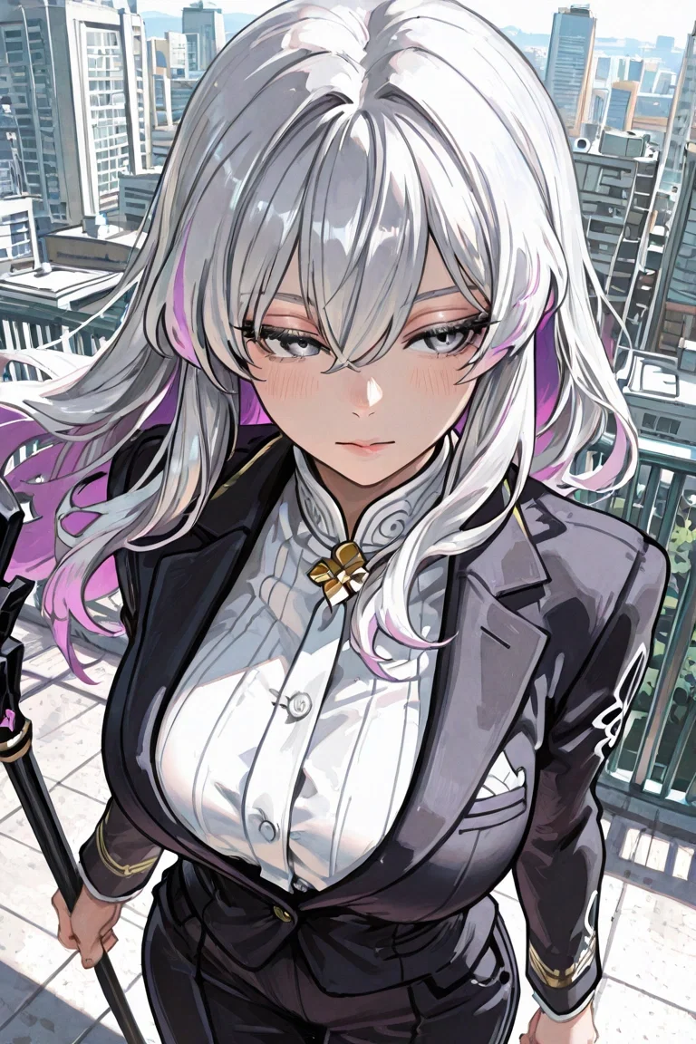 Avatar of Seiran Girls' Academy