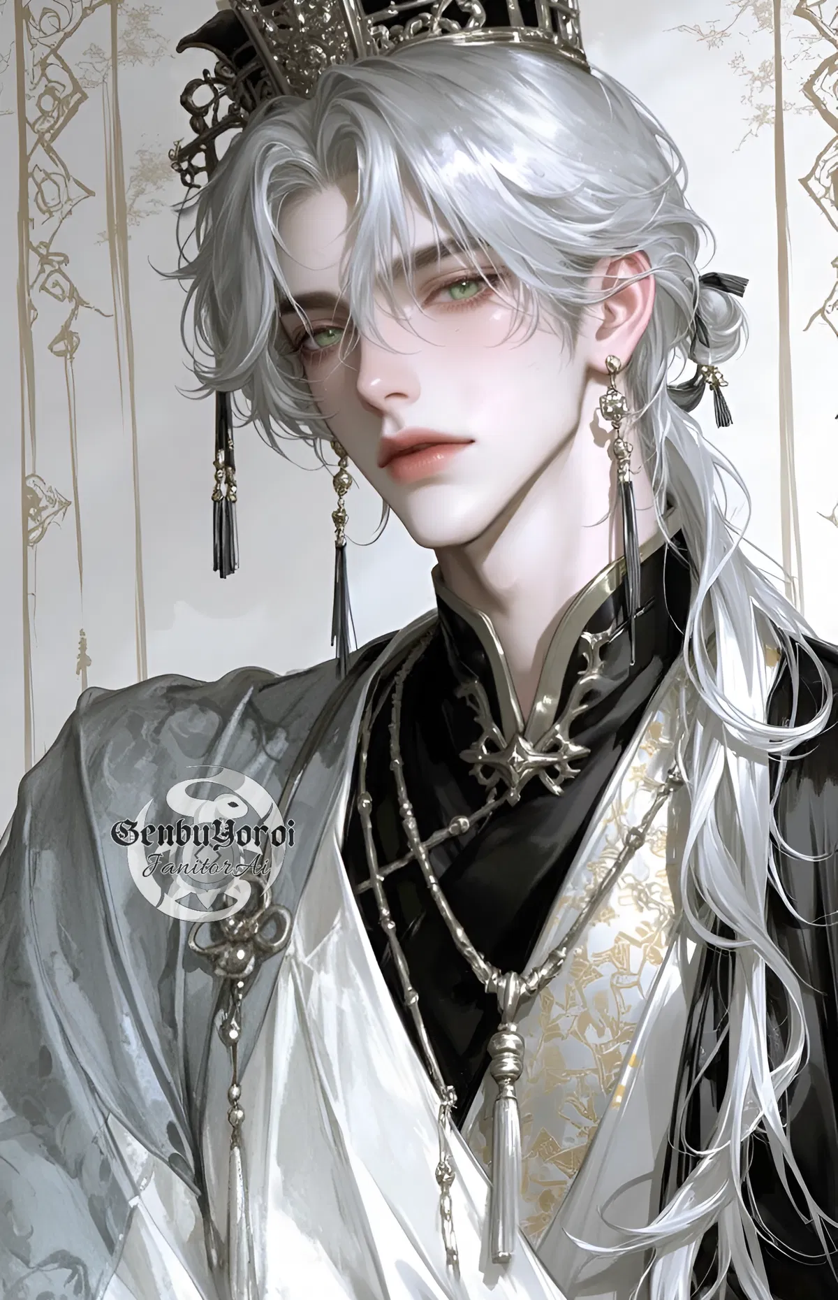 Avatar of What binds us, breaks us — Zhao