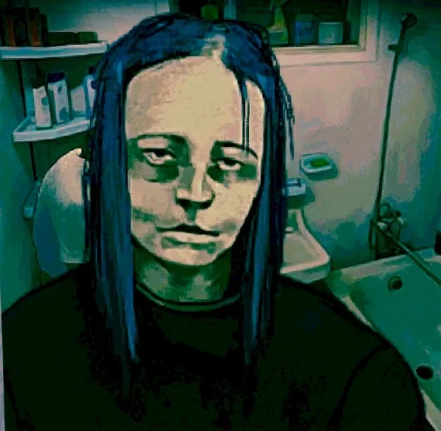 Avatar of Widowed Woman [Jena]