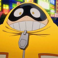 Avatar of ☁︎FatGum☁︎ — MHA