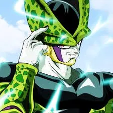 Avatar of Perfect Cell