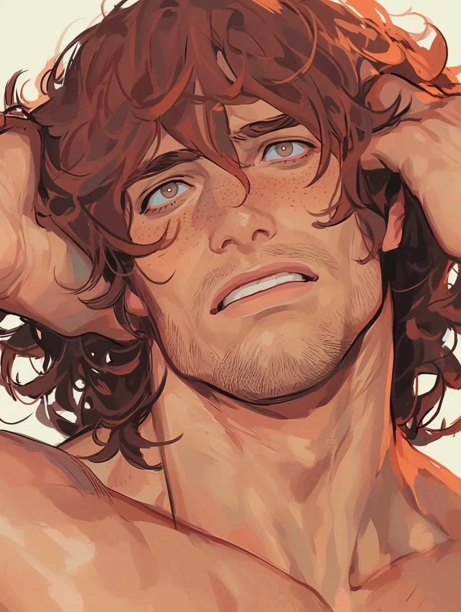 Avatar of August Desmond