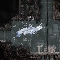 Avatar of Frozen Temptation: The Blizzard Lizard's Tease