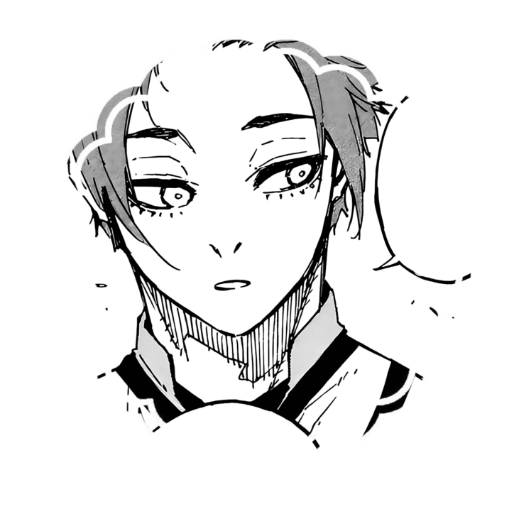 Avatar of ITOSHI SAE