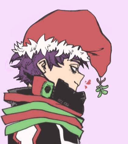 Avatar of ❄️ Hitoshi Shinso ❄️ 