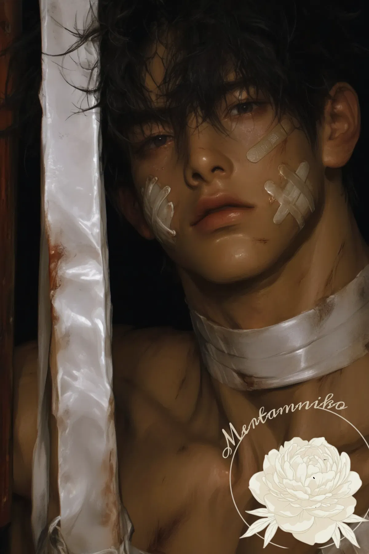 Avatar of Wei Vance | Fight club