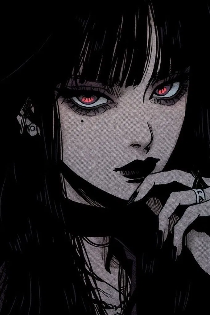 Avatar of Venus corrupted 