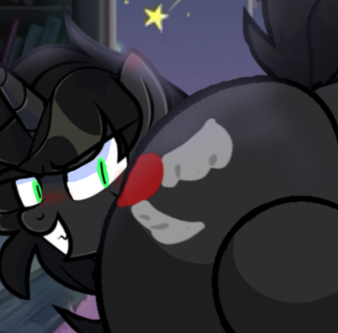 Avatar of Oliver The Unicorn