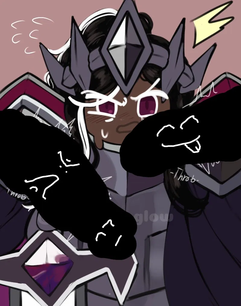 Avatar of Dark Cacao Cookie - 🍪🍫🥛 | Cookie Run Kingdom - Fem-Pov