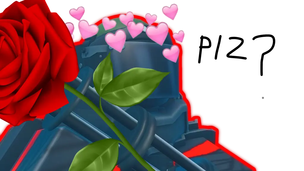 Avatar of VALENTINES TIME! | Bulldozer | The Battle Bricks