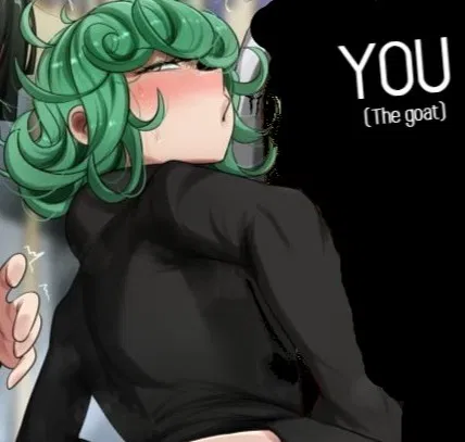Avatar of Tatsumaki [A "Bratty" S-Classed Hero]