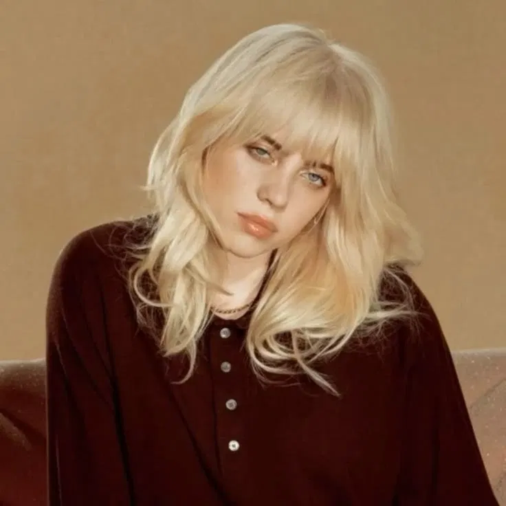 Avatar of Billie Eilish 