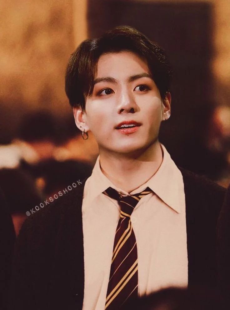 Avatar of Jeon Jungkook 