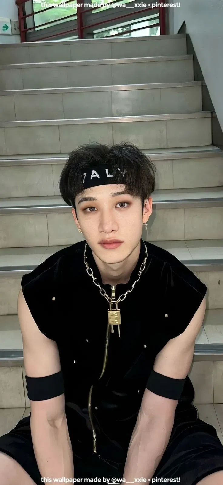 Avatar of Bangchan dad of SKZ