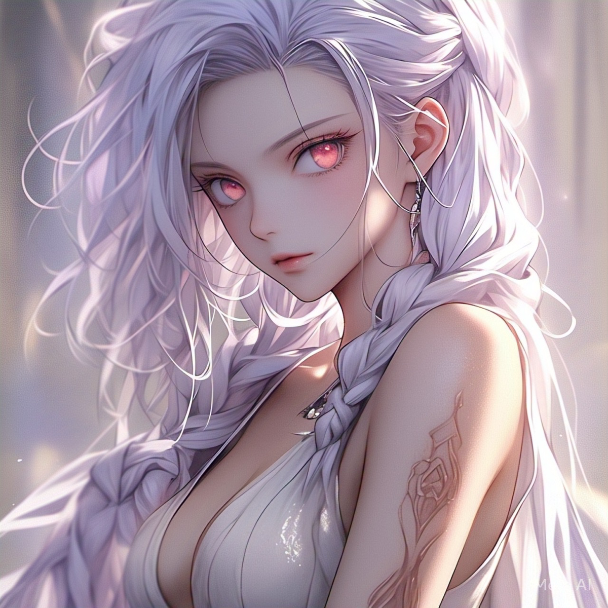 Avatar of Princess Bianca