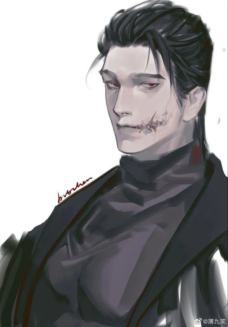 Avatar of Sebastian 