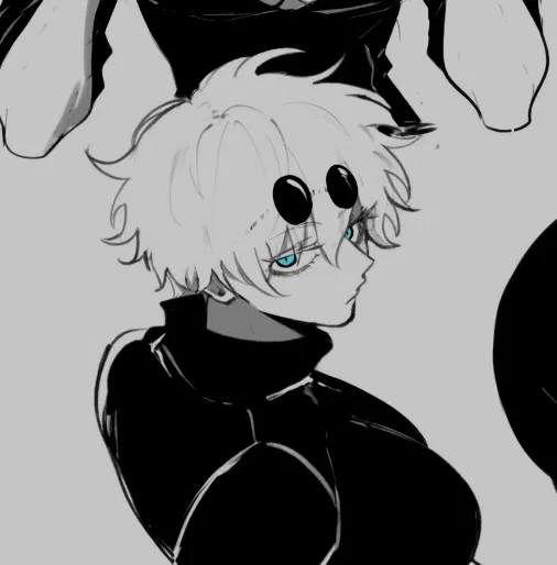 Avatar of Female Gojo