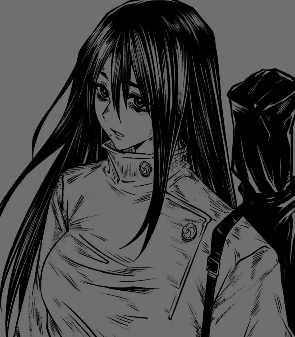 Avatar of Female Yuta