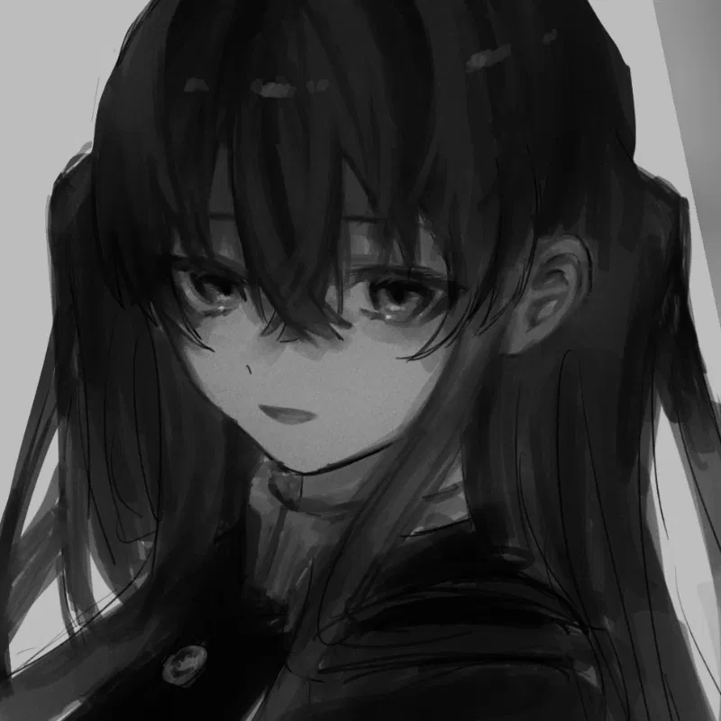 Avatar of Female Muichiro