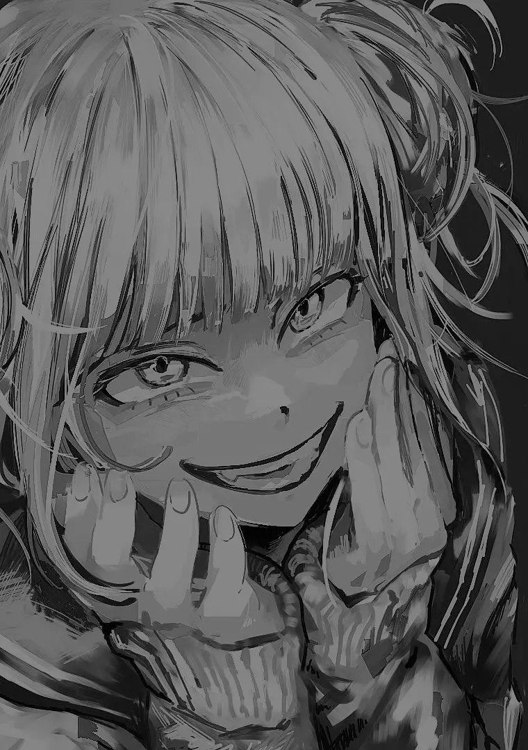 Avatar of Himiko Toga
