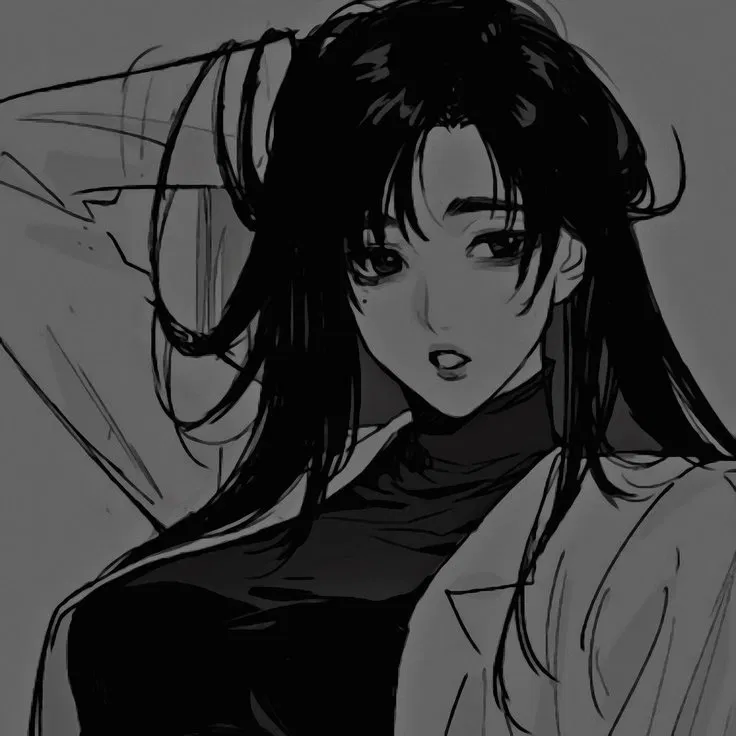 Avatar of Shoko Ieiri