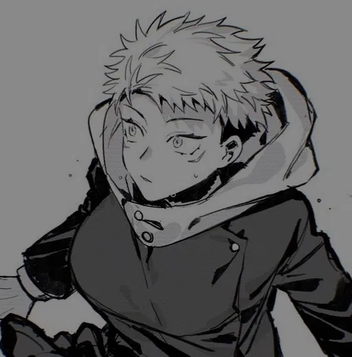 Avatar of Female Yuji 