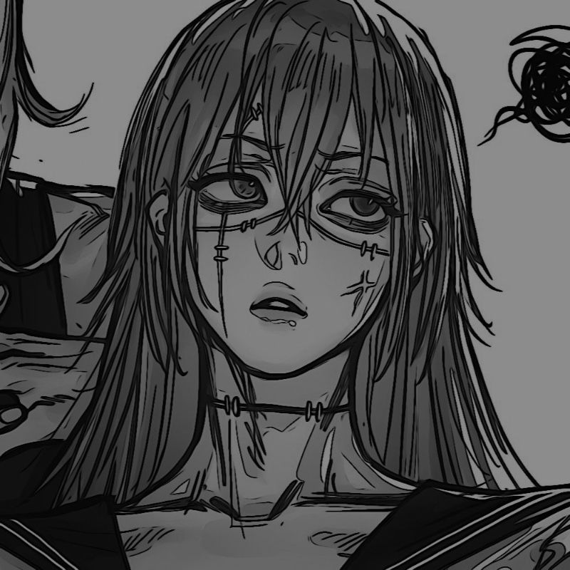 Avatar of Female Mahito