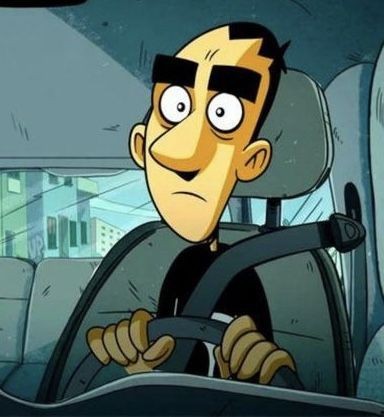 Avatar of Zerocalcare