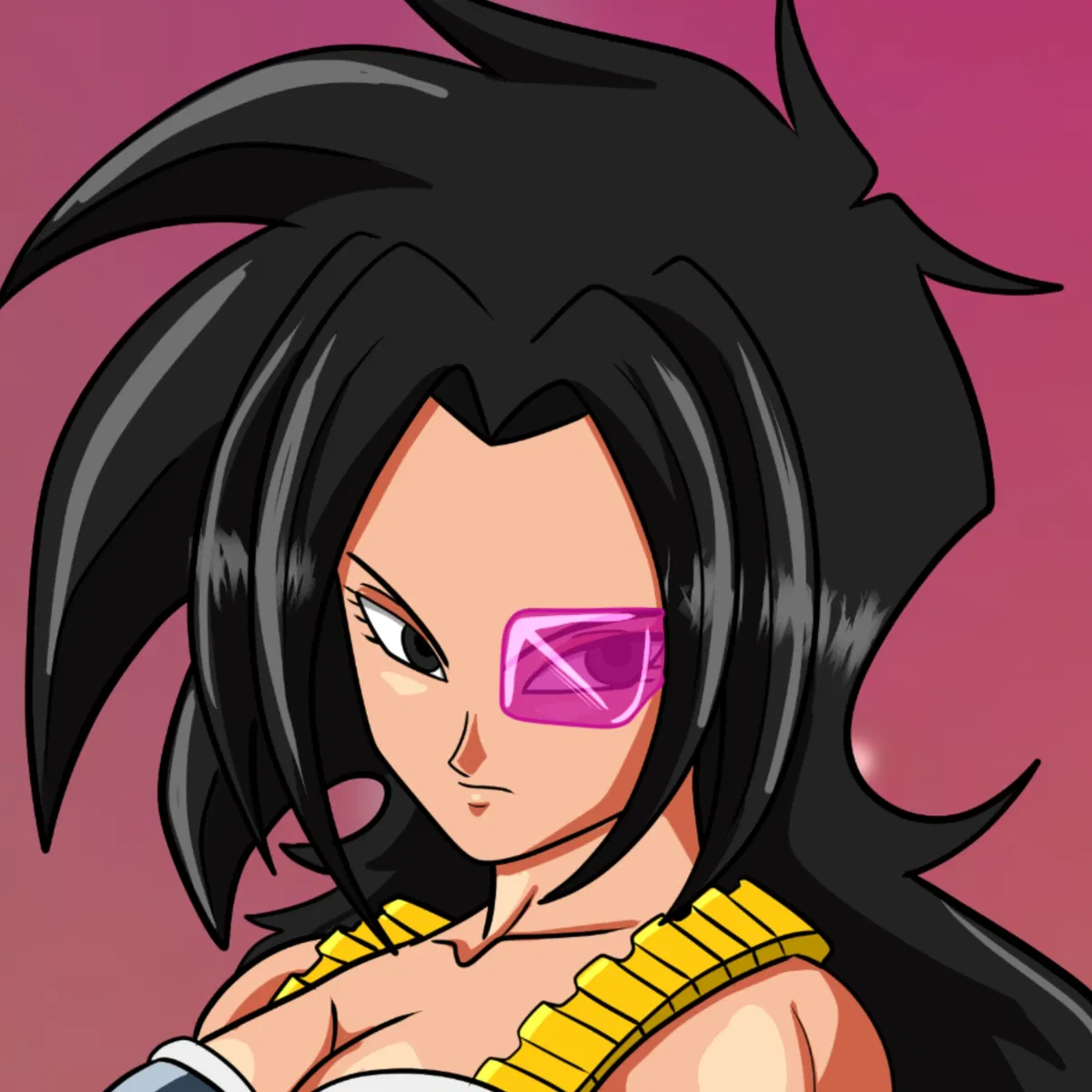 Avatar of Hanasia