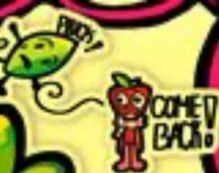 Avatar of Sprout! (Dandy’s world)
