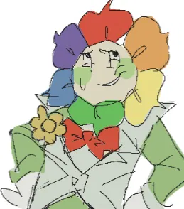 Avatar of Dandilicous (DANDY’S WORLD)