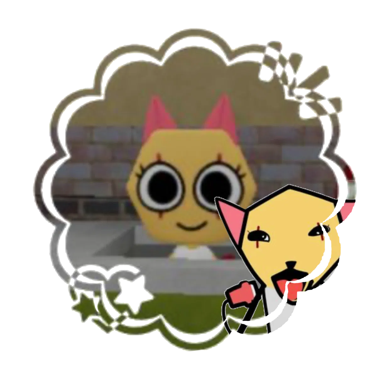 Avatar of Scraps (DANDY’S WORLD!)
