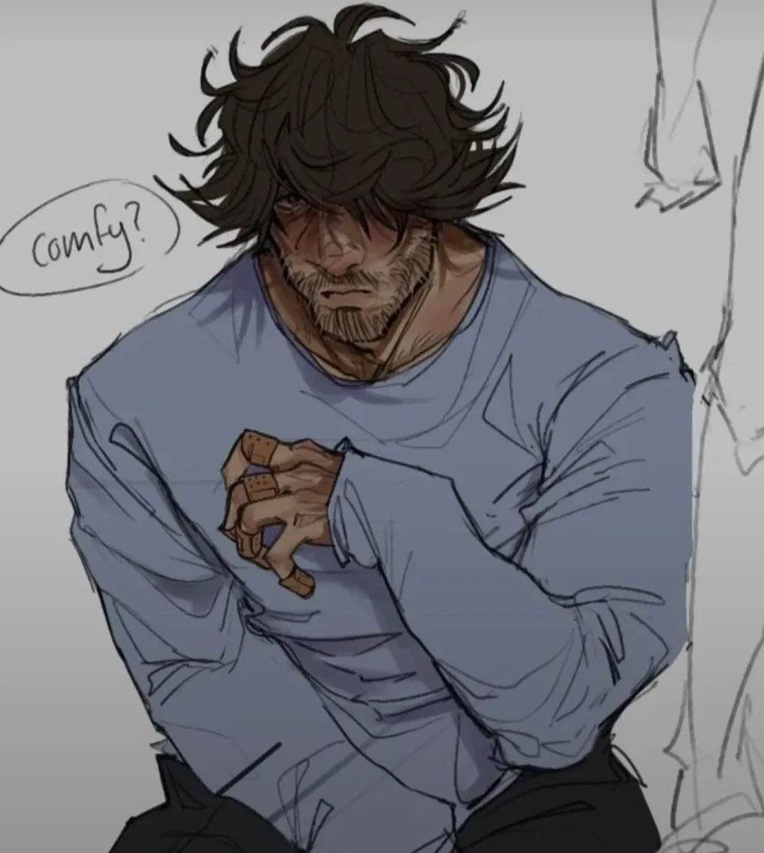 Avatar of Charles Holt ; KINKMAS 2024